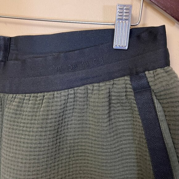 Nike Tech Pack Engineered Tapered Jogger Sweatpants - Men's Size XL - Picture 2 of 10